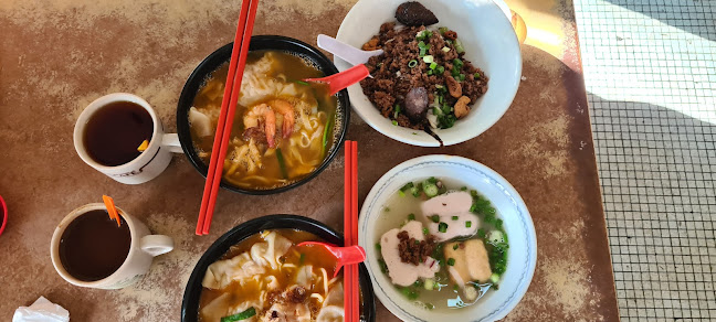 Restoran Win Heng Seng