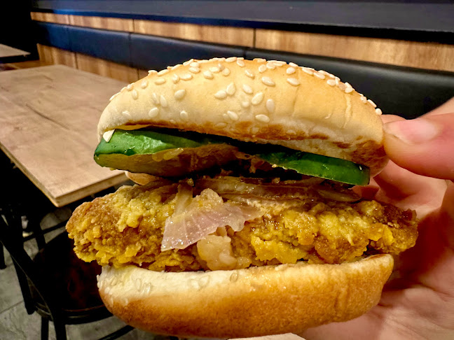 Opinii despre KFC în Johor Bahru - Gastronomi dan perhotelan