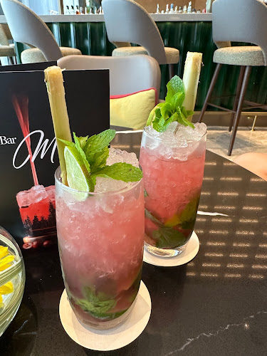 Opinii despre Jo's Bar în George Town - Gastronomi dan perhotelan