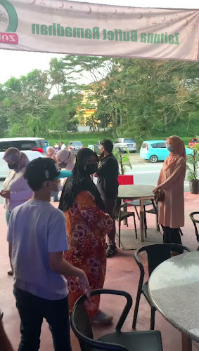 Zaituna Restaurant مطعم زيتونة