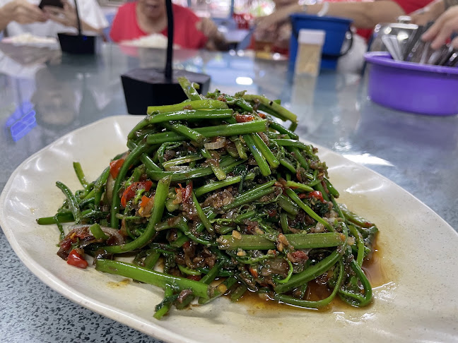 254, Kampung Baharu Timah, Tanjung Tualang, Perak