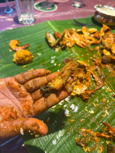 Oh Yeah Banana Leaf Brickfields - Gastronomi dan perhotelan