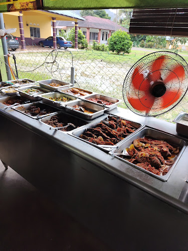 Warisan Saidina - Bentong