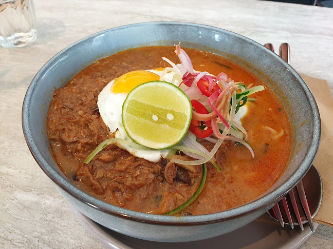 Foremula Cafe - Petaling Jaya