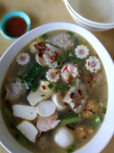 Lorong Sungai Merah 2D2, Pekan Sibu, 96000 Sibu, Sarawak