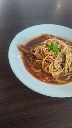 Secret Coffee House - Gastronomi dan perhotelan