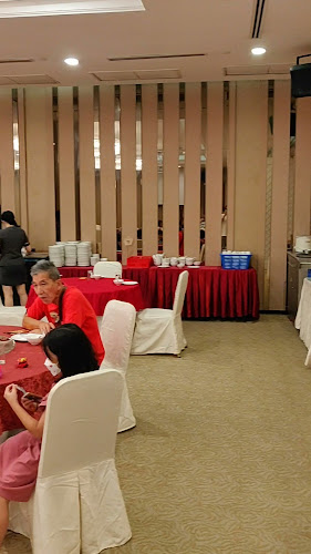 Comentarii opinii despre Grand Harbour Restaurant & Banquet (Da Men Mall)