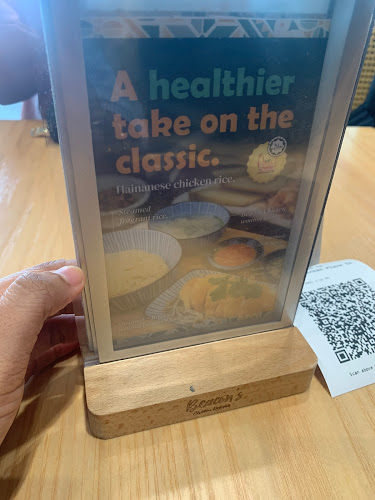 Opinii despre Beacon's Chicken Delights @ Plaza33, Petaling Jaya în Petaling Jaya - Gastronomi dan perhotelan