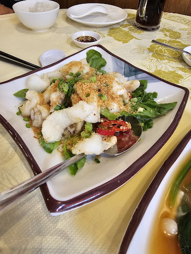 Opinii despre Restoran Auntie Sim Kitchen 私房菜 în Petaling Jaya - Gastronomi dan perhotelan