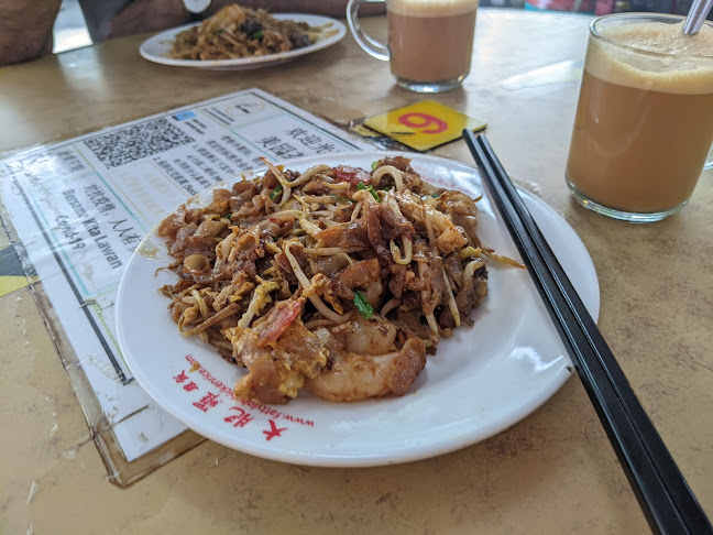 157, 159, Lebuh Kimberley, George Town, 10200 George Town, Pulau Pinang