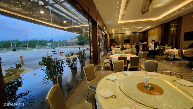 Restaurant Sentosa (Raub)