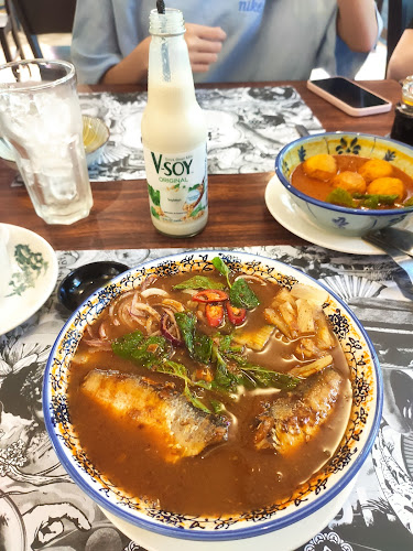 Café Wonderland - Ipoh