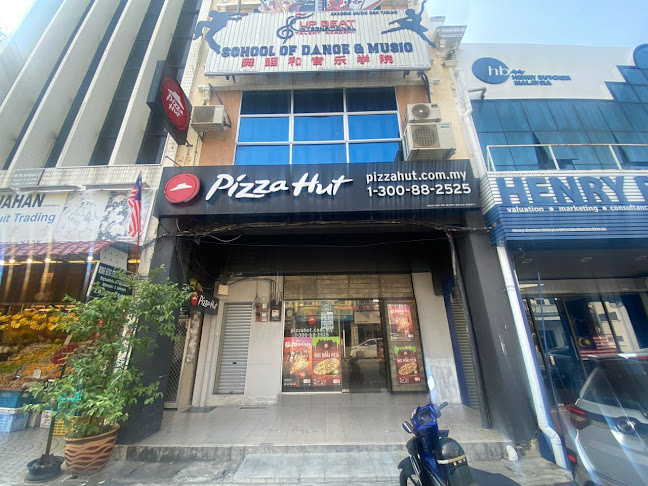 Pizza Hut
