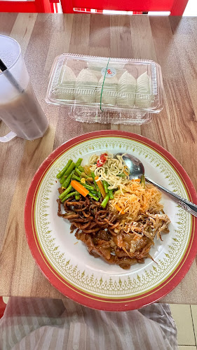 My Mum's Cafe - Jerantut