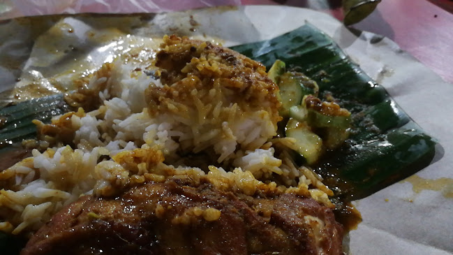 Comentarii opinii despre Che Mah Nasi Kukus