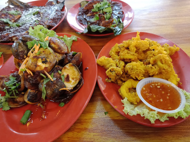 Astaka Jalan Perak - Gastronomi dan perhotelan