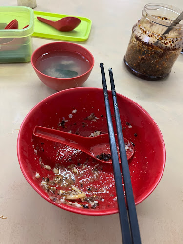 Kin Kin Restaurant - Kuala Lumpur