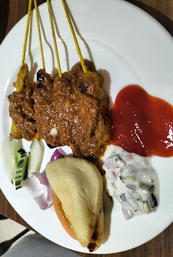 TCafe Wyndham Acmar Klang - Klang