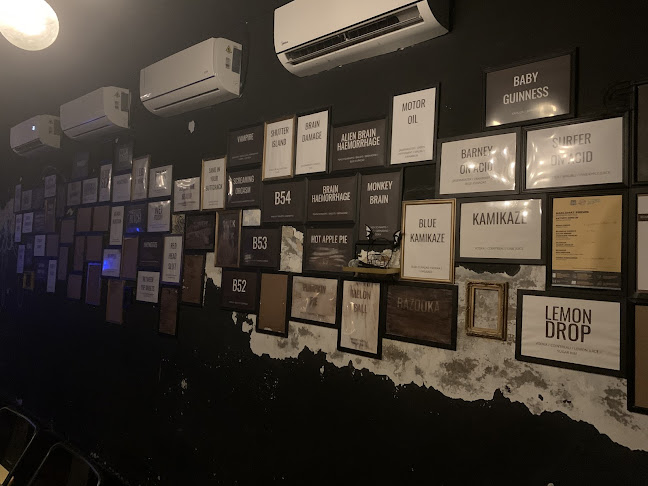 Comentarii opinii despre Cocktails & Shots