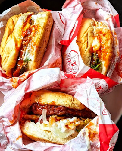 Comentarii opinii despre Burger Ke Langit Seksyen 7