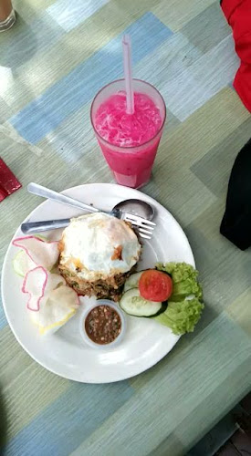 Comentarii opinii despre Warong P.Ramlee @The Kandu