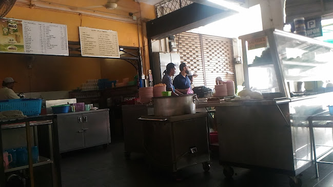 Kompleks Peruda Baru, 05200 Alor Setar, Kedah