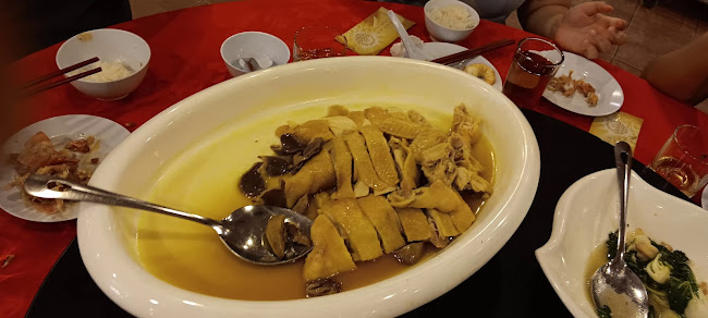 East Ocean Seafood Restaurant | Menglembu - Ipoh