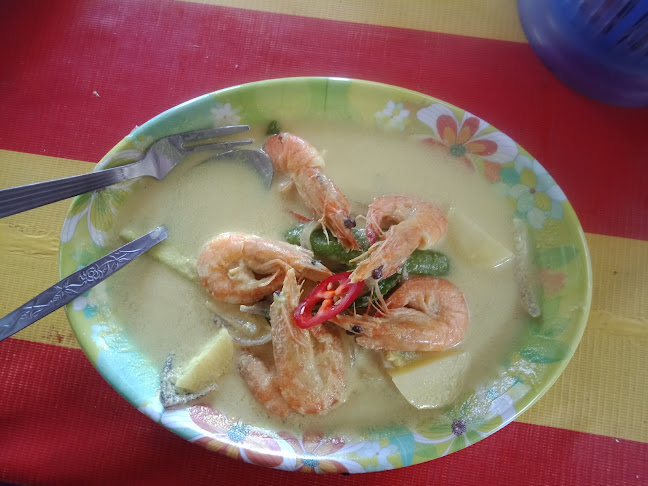 Comentarii opinii despre Cendol Chor