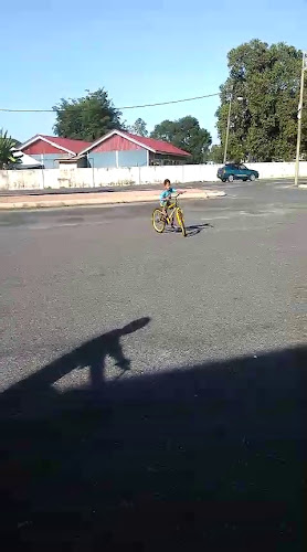 313, Jalan Alur Tembesu, Kampung Alur Temesu, 23000 Kuala Dungun, Terengganu