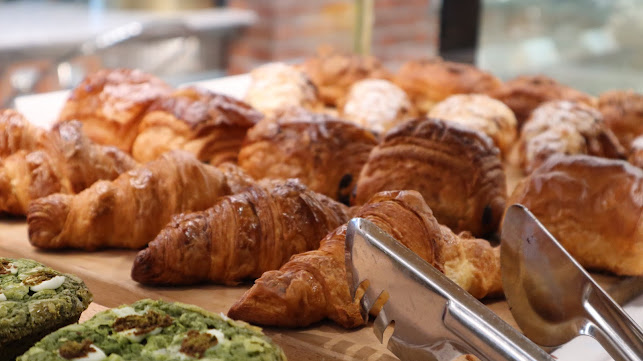 Comentarii opinii despre POKOK LaLaport