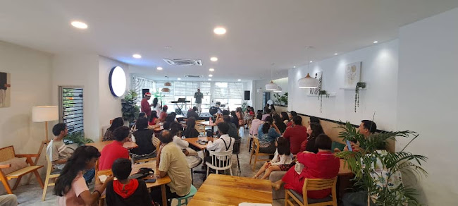 Opinii despre Breathtaking Cafe în Kajang - Gastronomi dan perhotelan