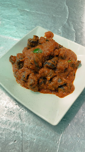 Gulou Shrimp Roll - Kuala Kurau