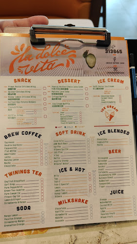 Opinii despre Unique Eatery Cafe în Bintulu - Gastronomi dan perhotelan