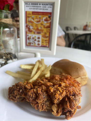 25, Jalan Pengkalan, Taman Pekan Baru, 08000 Sungai Petani, Kedah