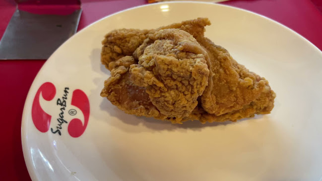 Opinii despre SugarBun Emart Riam în Miri - Gastronomi dan perhotelan