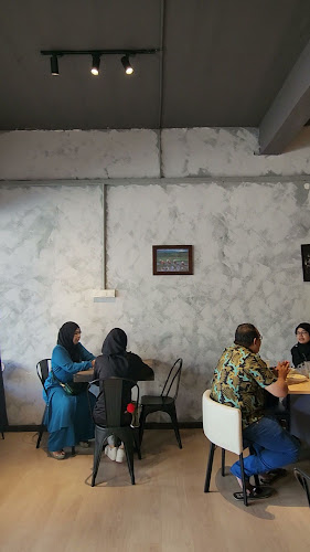 Opinii despre Kopi Tonggek 1987 în Alor Setar - Gastronomi dan perhotelan