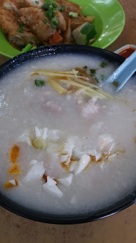 Chuan Lee Restaurant - Gastronomi dan perhotelan