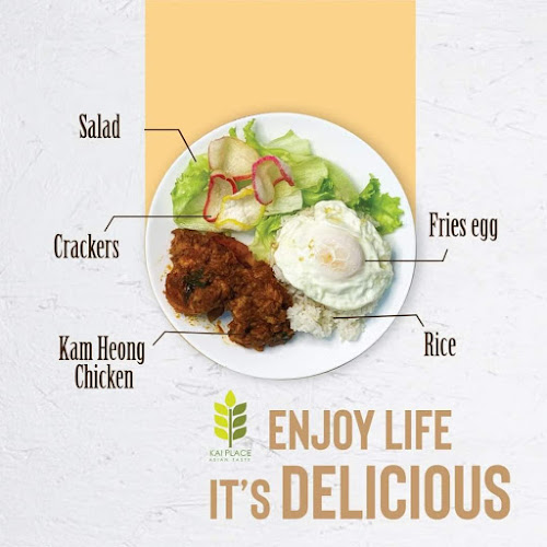 Opinii despre KAI PLACE CAFE (COFFEE & TEA) în Bandar Baru Bangi - Gastronomi dan perhotelan