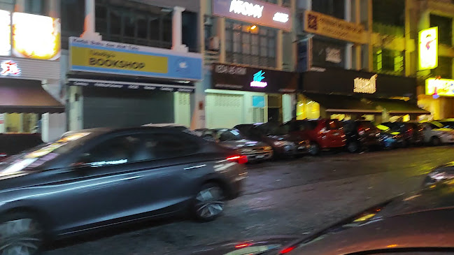 Murni Discovery USJ 9 - Subang Jaya