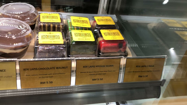 The Brew Crew - Lalaport Bukit Bintang