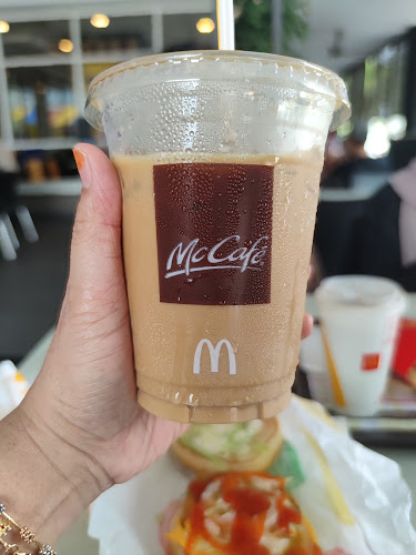 McDonald's Kuala Terengganu DT - Kuala Terengganu