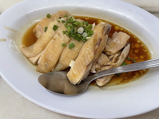 18, Hala Datuk 5, 30000 Ipoh, Perak