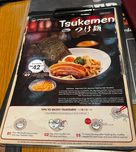 Opinii despre IPPUDO Gurney Plaza în George Town - Gastronomi dan perhotelan