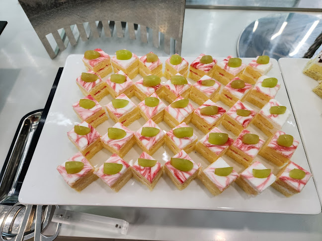 Residensi & Hotel Marina, Jalan Persiaran Tanjung, Pengkalan Puteri Iskandar Puteri, 79100 Johor Bahru, Johor Darul Ta'zim