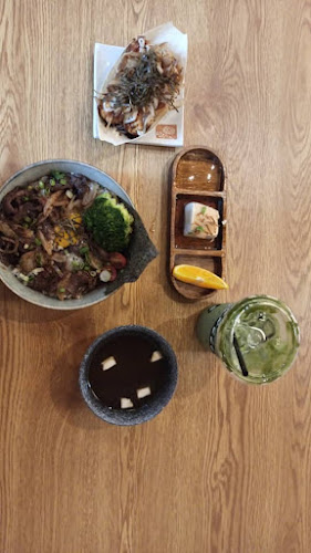 THE RAMEN MAN - Batu Pahat