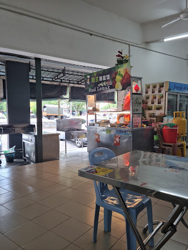 Jin Dian Restaurant - Taiping