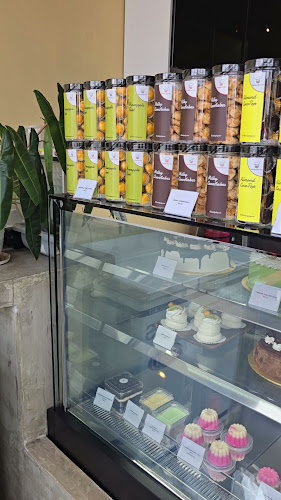 Opinii despre Indulge By Coco Cafe în Kuala Dungun - Gastronomi dan perhotelan