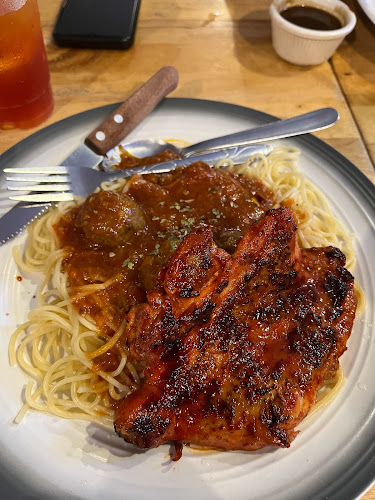 Brader's Cafe, Taiping - Gastronomi dan perhotelan