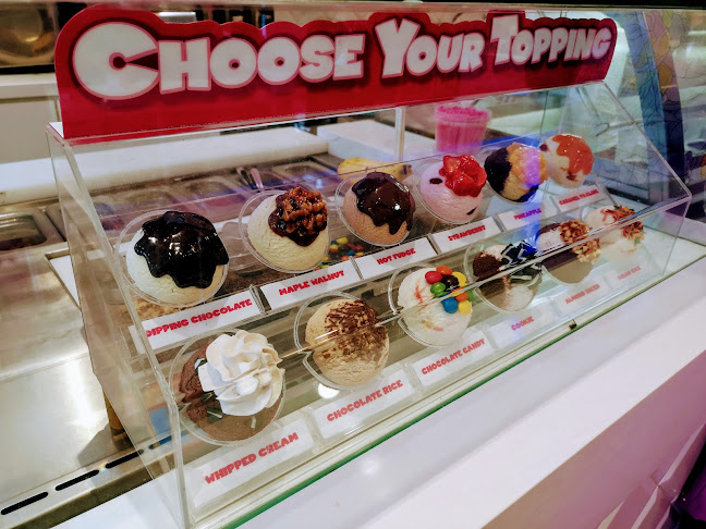 Baskin Robbins Restoren Jejantas Ayer Keroh - Alor Gajah