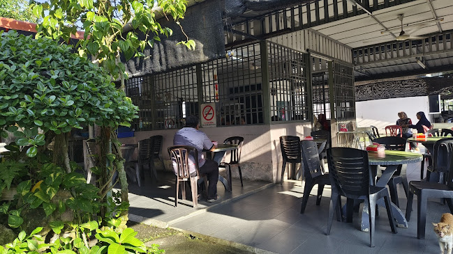 Opinii despre Warung Dayak în Batu Pahat - Gastronomi dan perhotelan